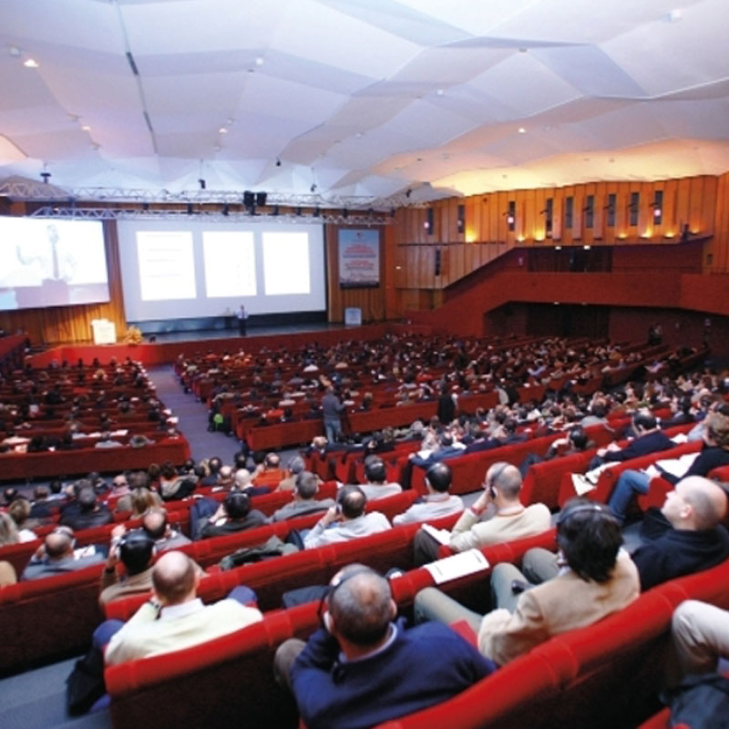 Roga Italia - Corsi e Seminari